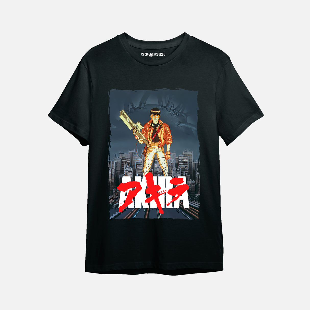 Akira - Poster 2 - Polera