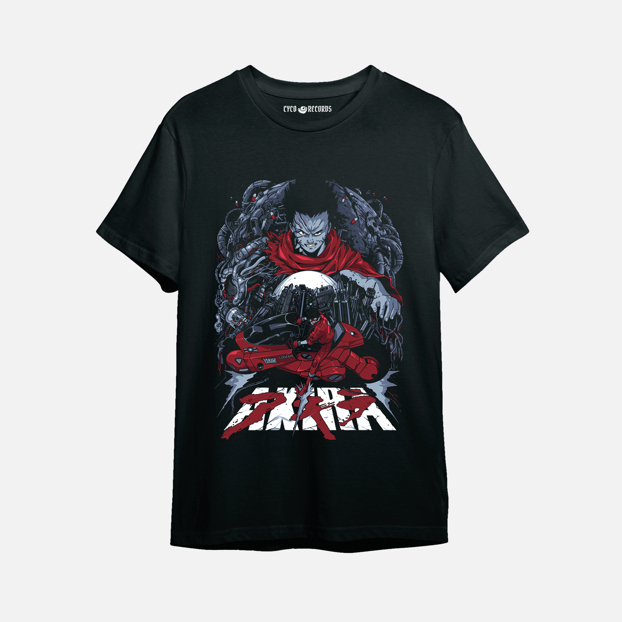 Akira - Poster 5 - Polera