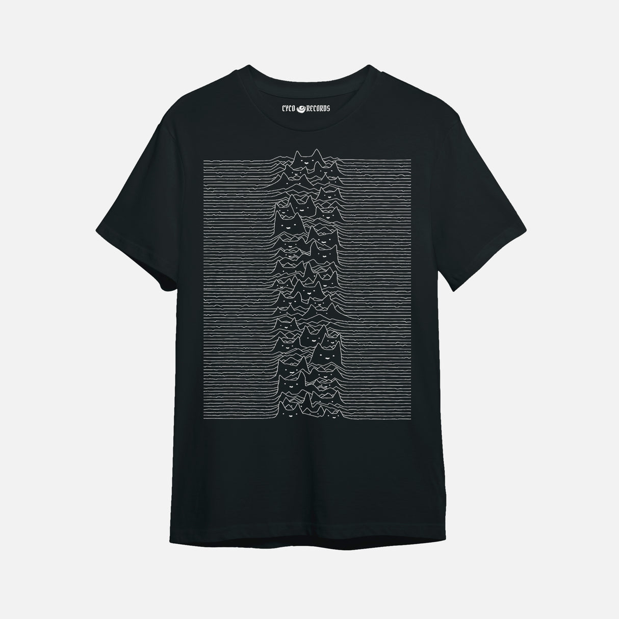 Gatos - Cat Division - Polera