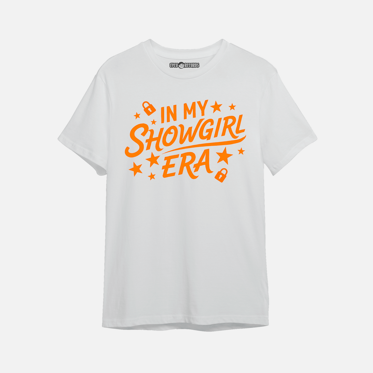 Taylor Swift - TLOASG 2 - Polera