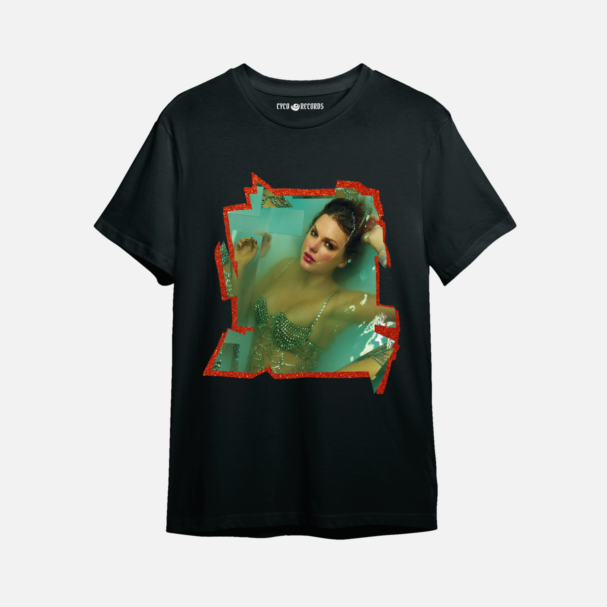 Taylor Swift - TS LOAS - Polera