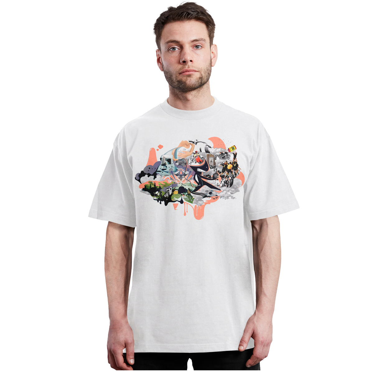 Babasonicos - Anoche