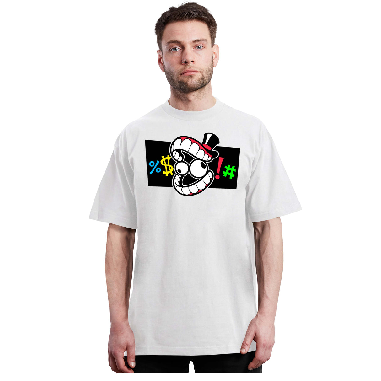 Digital Circus - Caine 1 - Series - Polera