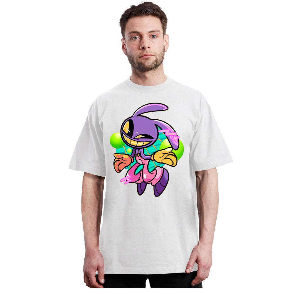Digital Circus - Jax 1 - Series - Polera