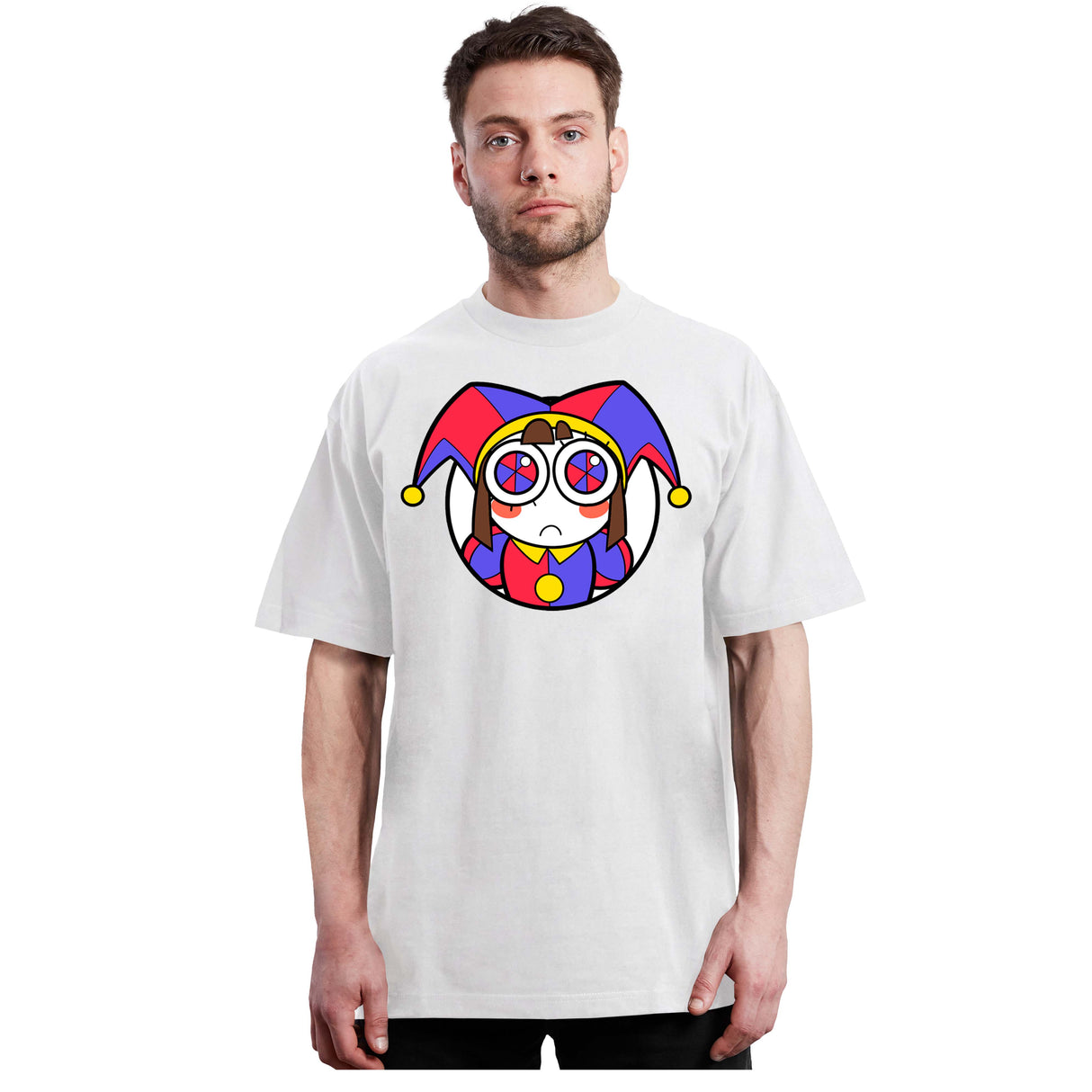 Digital Circus - Pomni 2 - Series - Polera