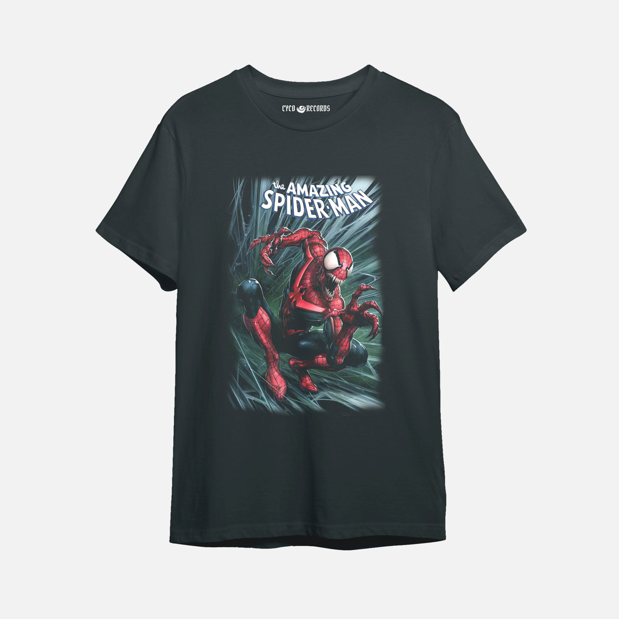 Spiderman - Carnage - Polera