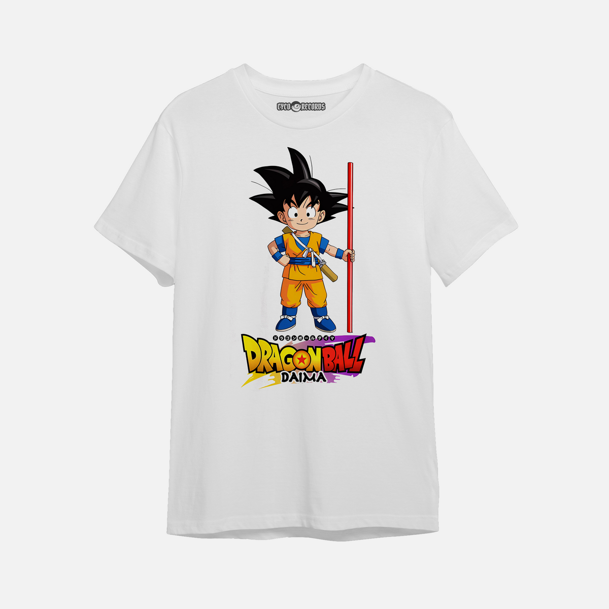 Dragon Ball - Daima - Polera