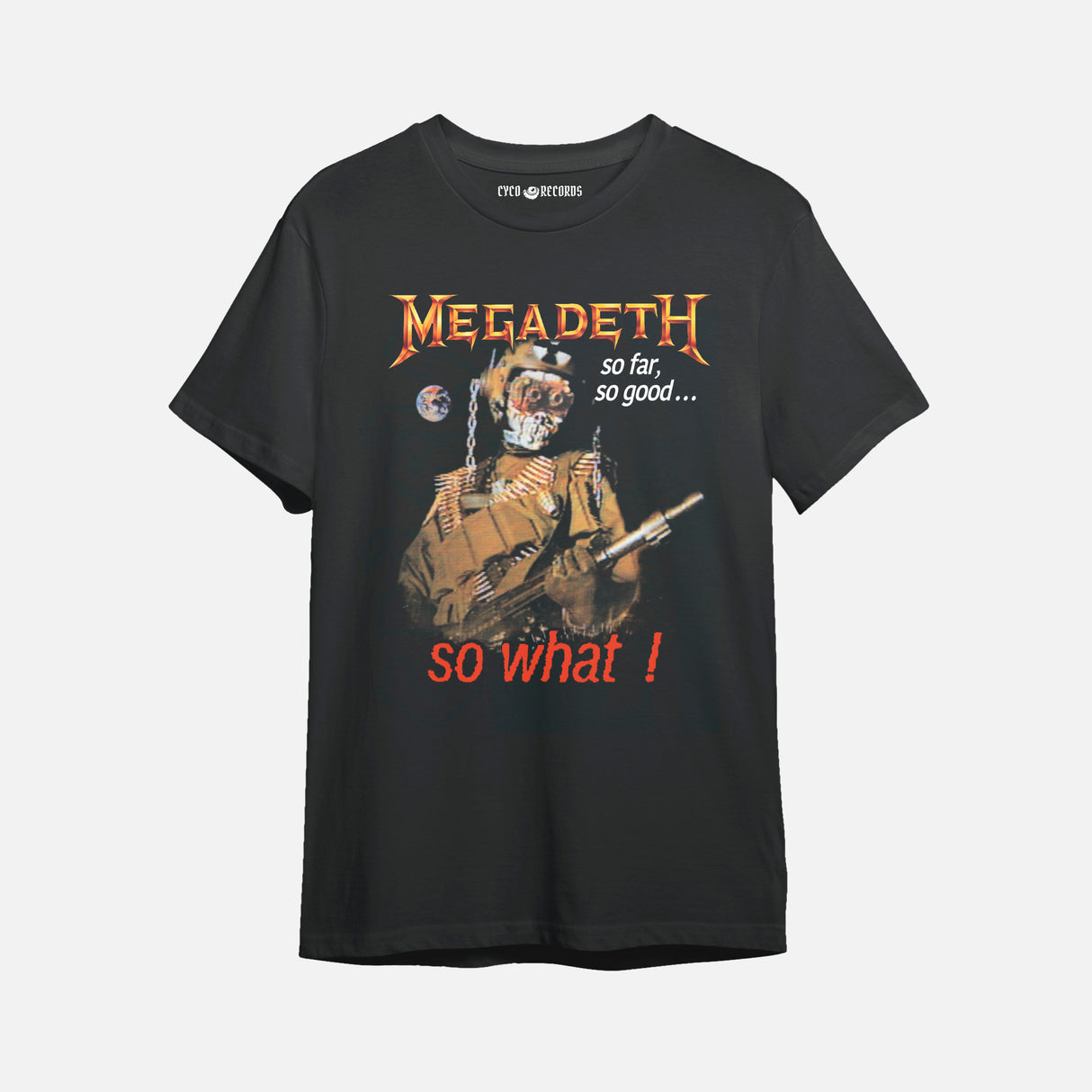 megadeth