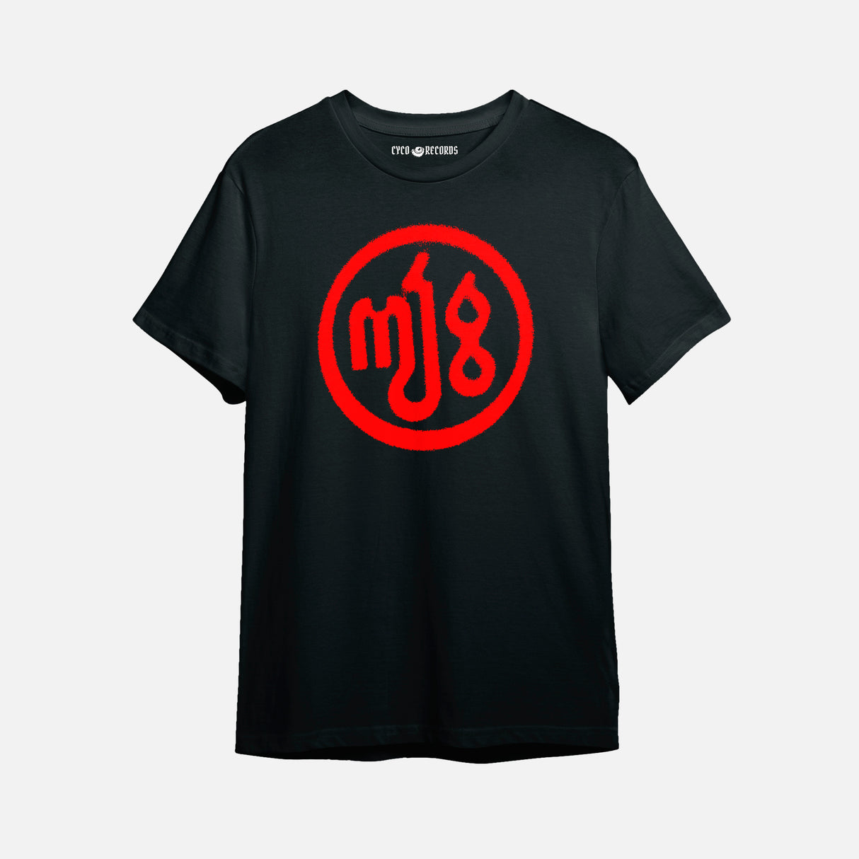Milo J - 166 Logo - Polera
