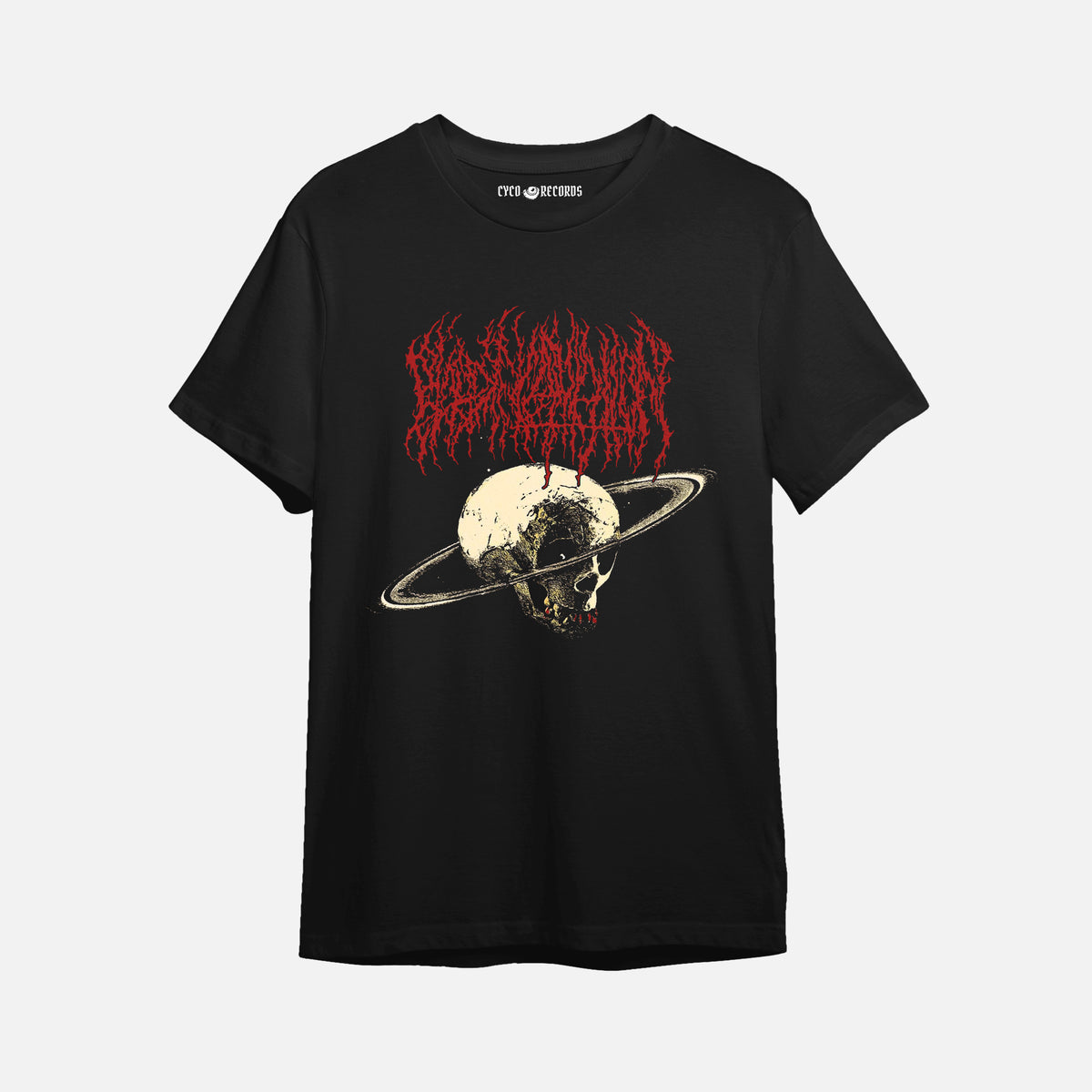 Blood Incantation - Saturn - Polera
