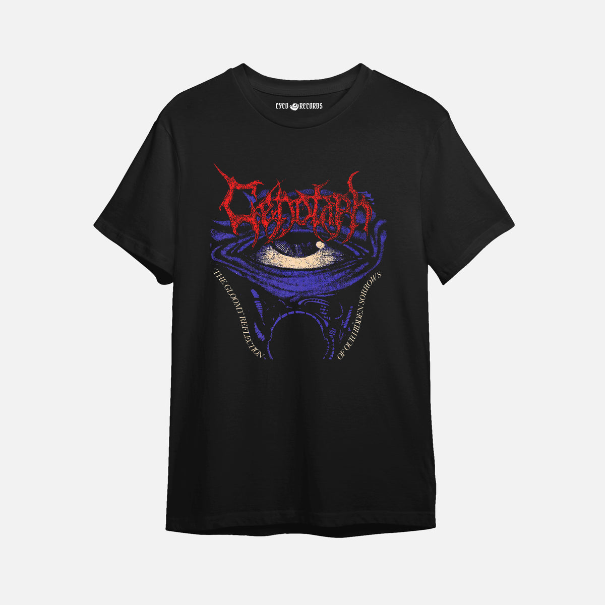 Cenotaph - Reflection - Polera