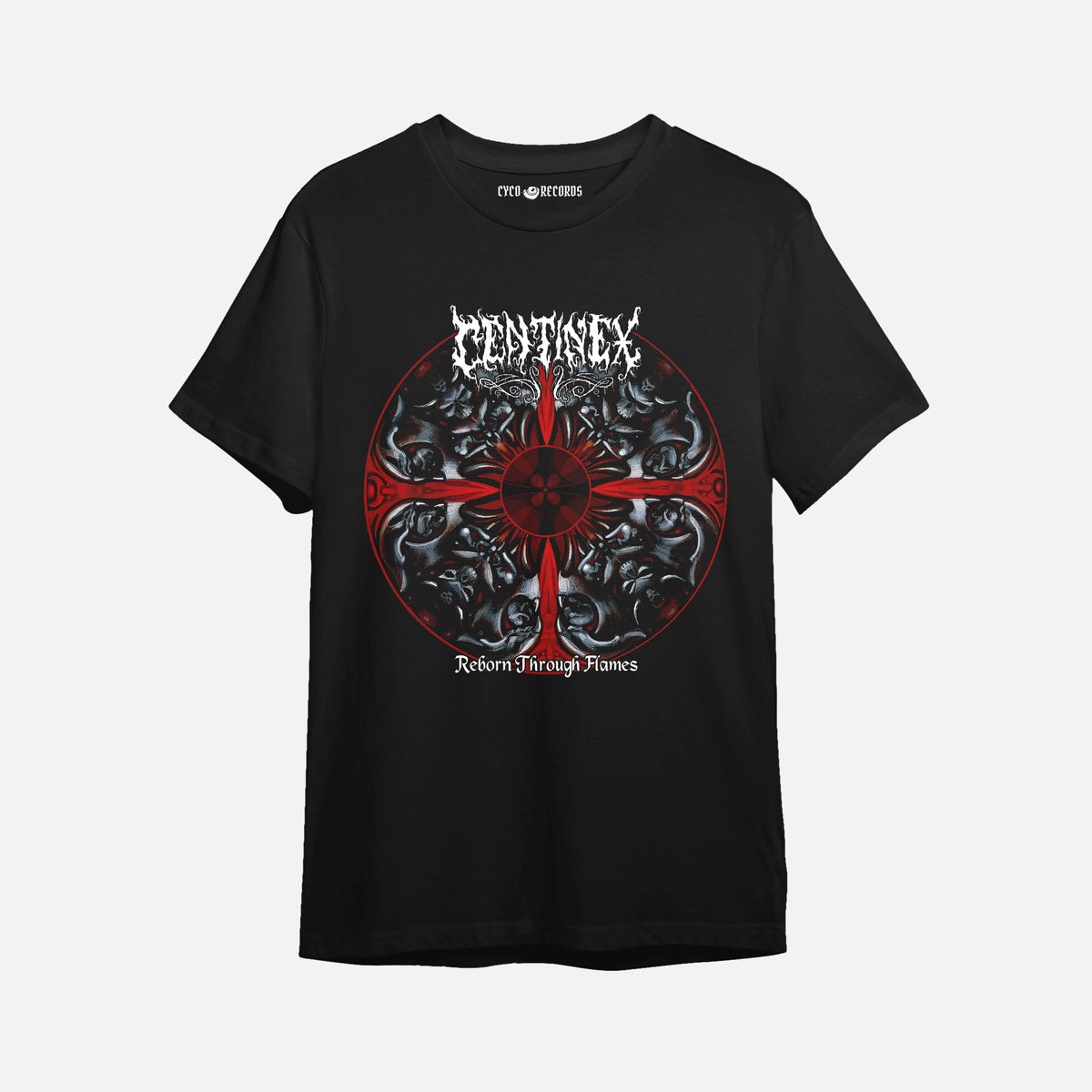 Centinex - Reborn - Polera
