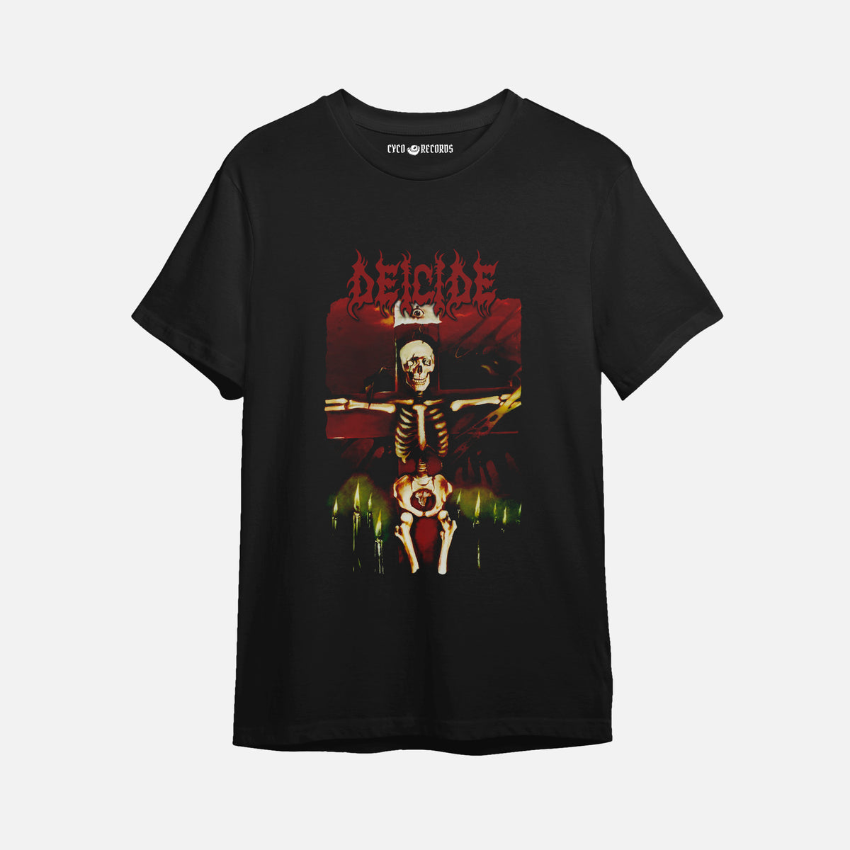 Deicide - Serpent - Polera