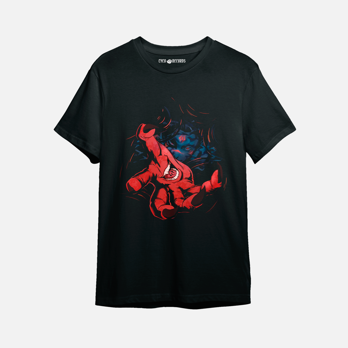 Jujutsu Kaisen - Sukuna Culling Games - Polera