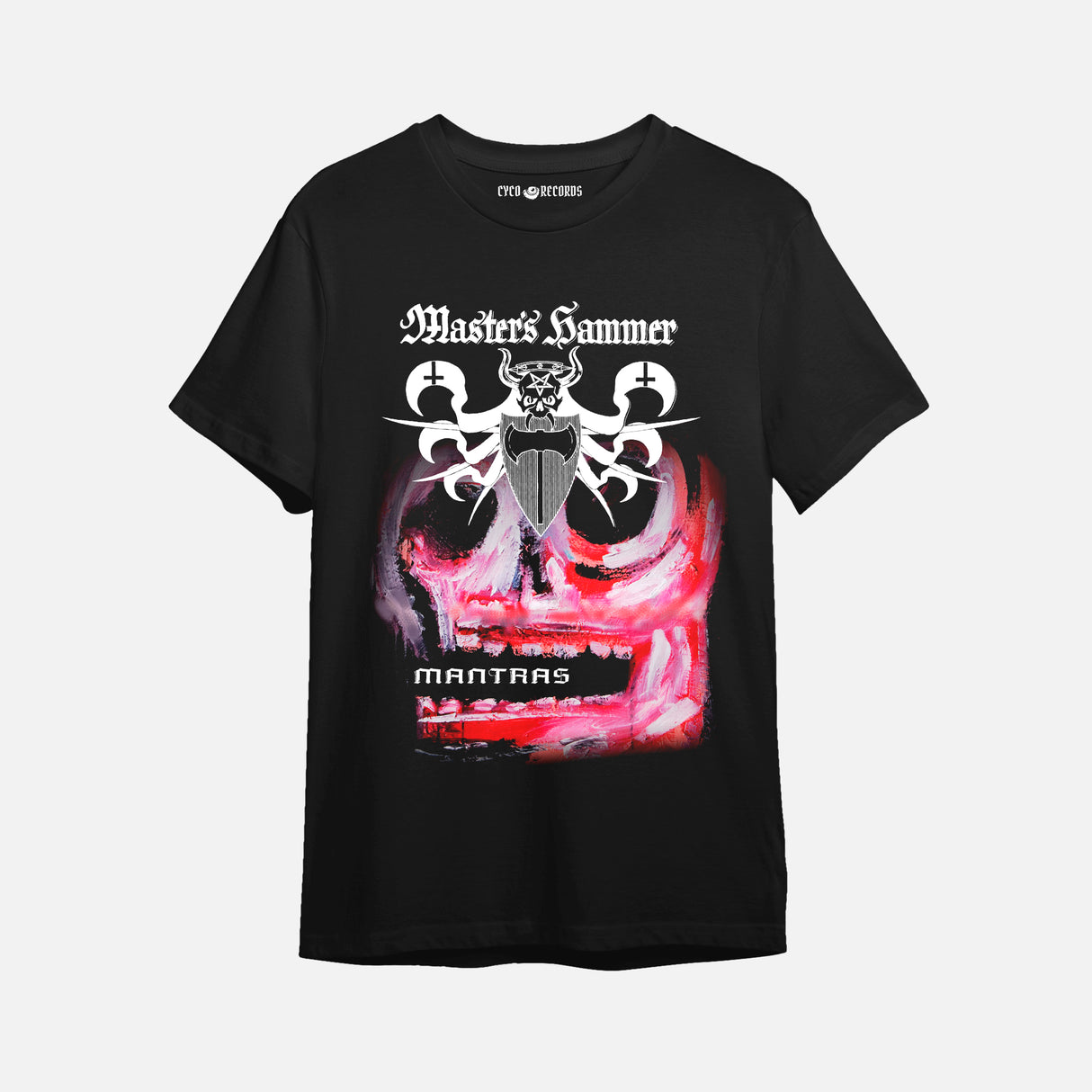 Masters Hammer - Mantras - Polera