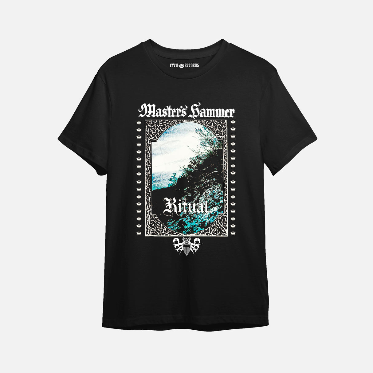 Masters Hammer - Ritual 2 - Polera