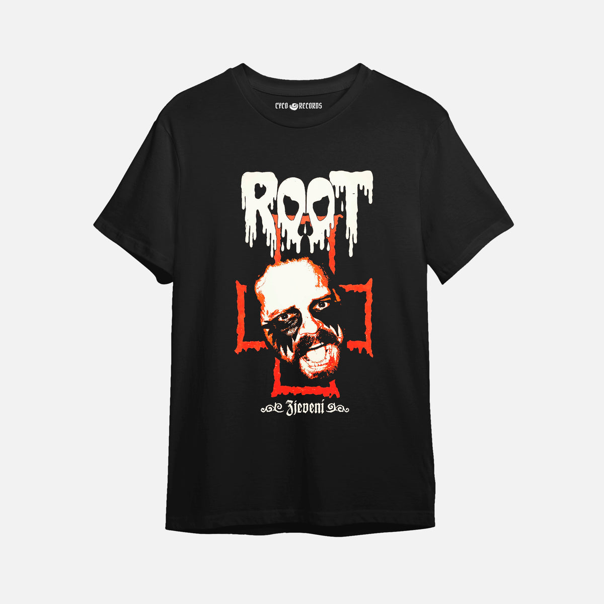 Root - Zjeveni - Polera