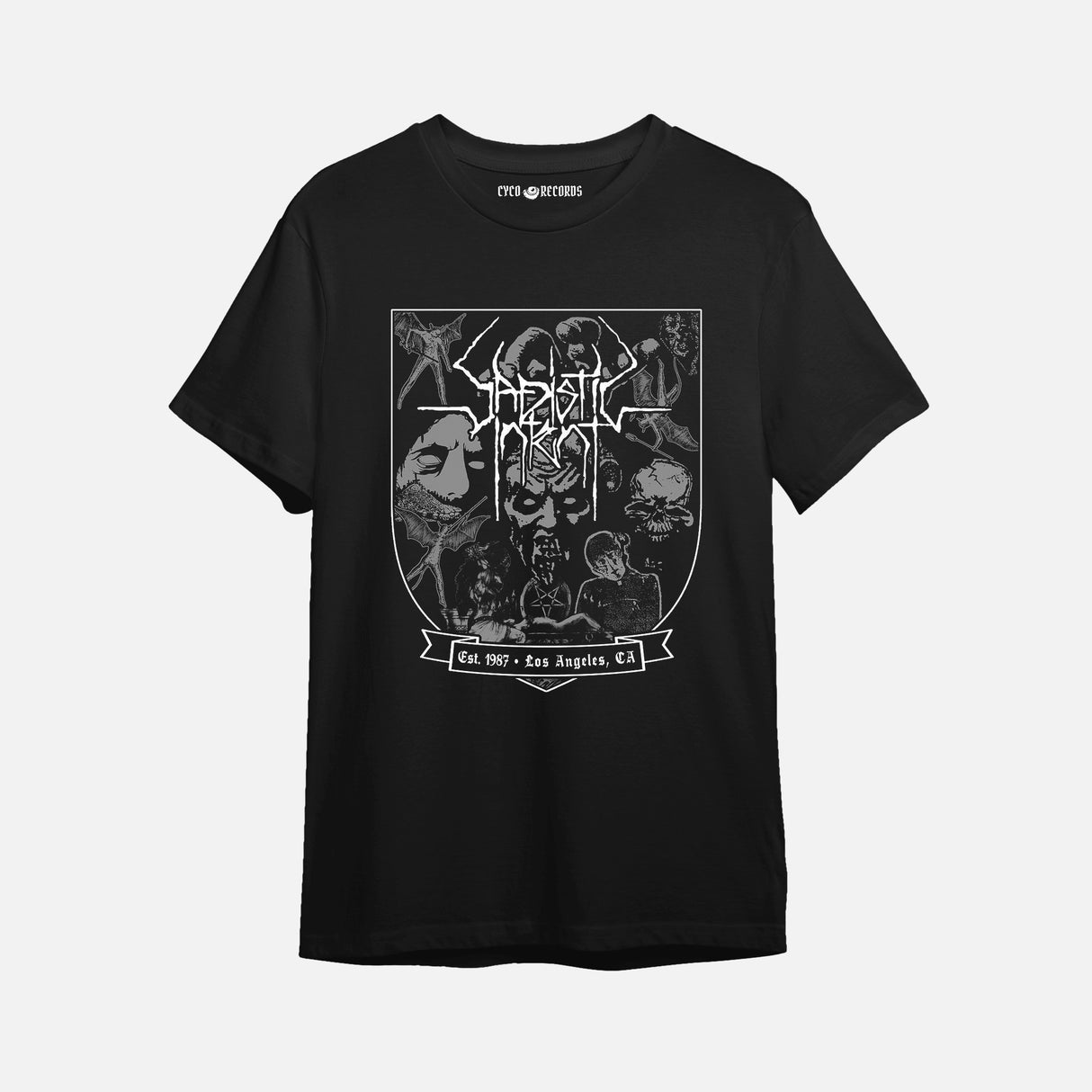 Sadistic Intent - Los Angeles - Polera