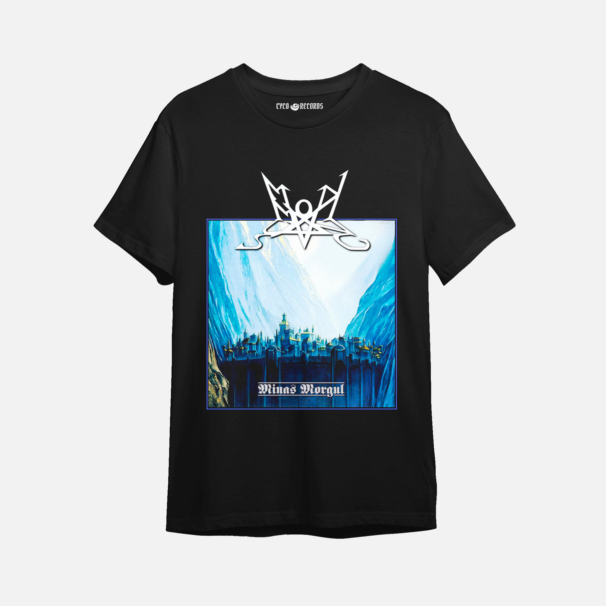 Summong - Minas Morgul - Polera