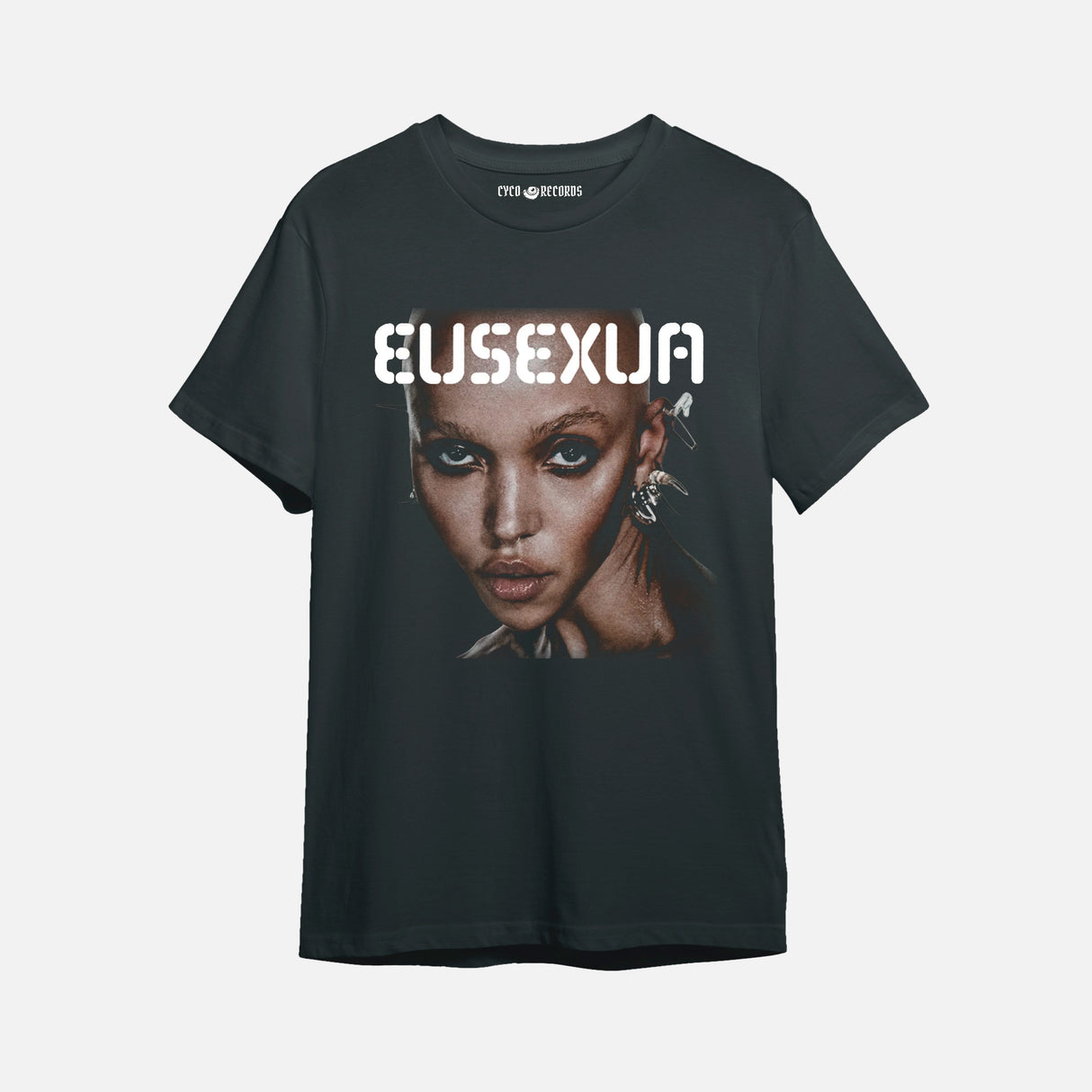FKA Twigs - Eusexua - Polera_