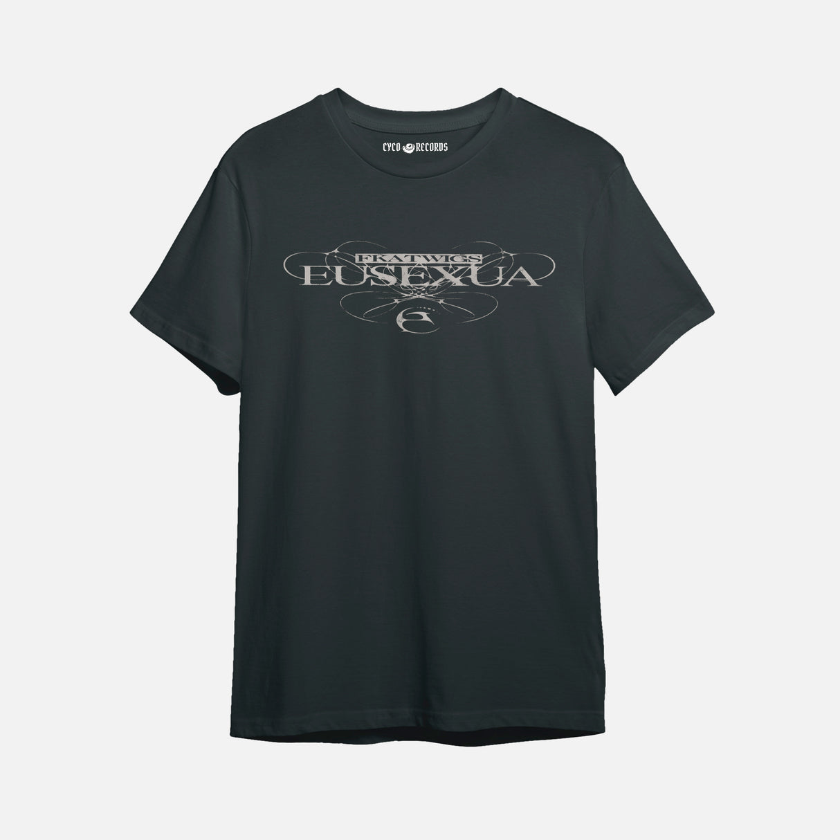 FKA Twigs - Eusexua Logo - Polera