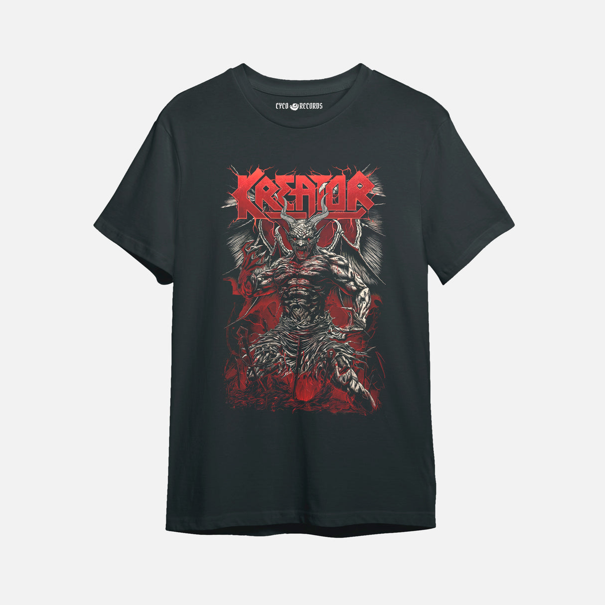 Kreator - Bringer of Torture - Polera