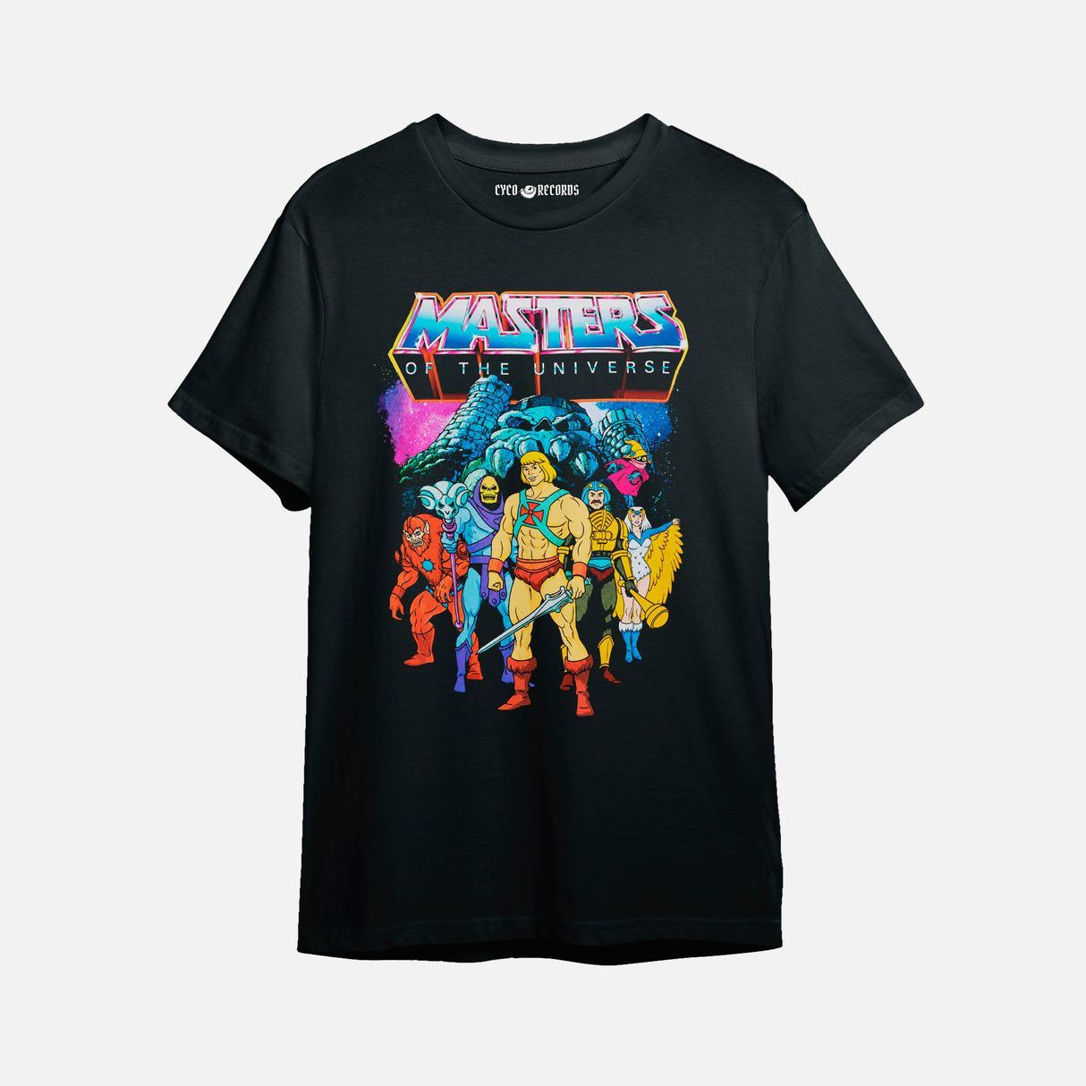 Masters of the Universe - Classic - Polera