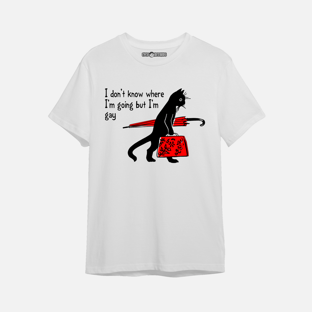 Meme - Dont know - Polera