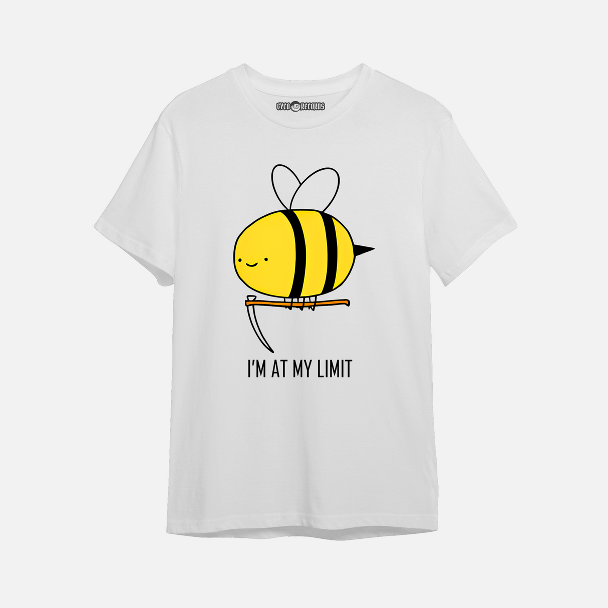 Meme - At my Limit - Polera