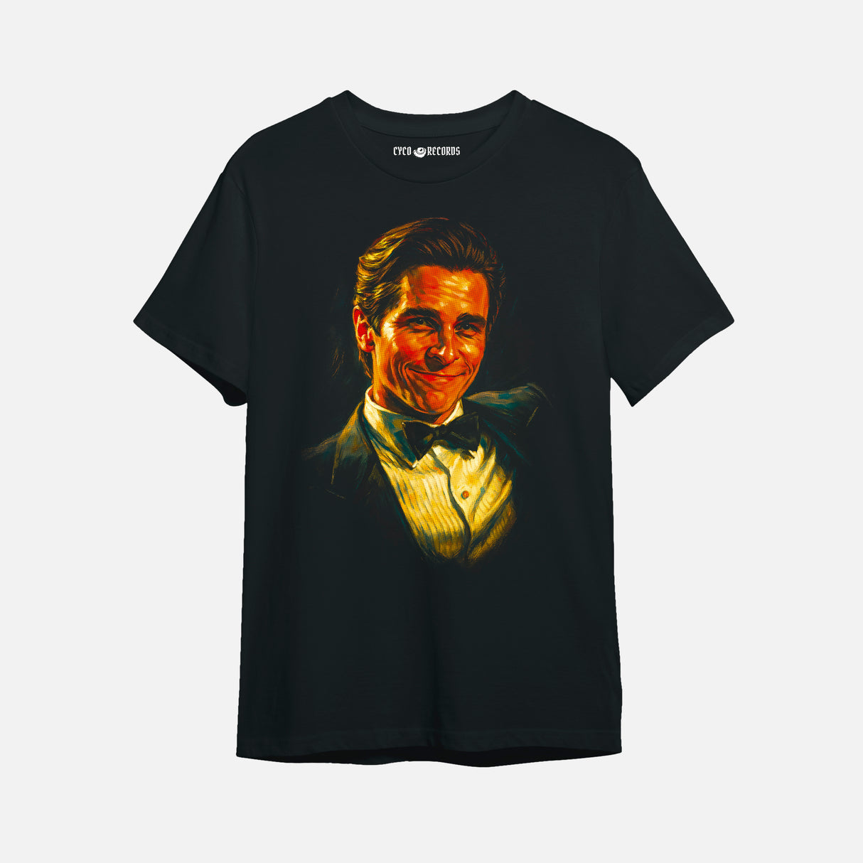 Pelicula - American Psycho - Polera