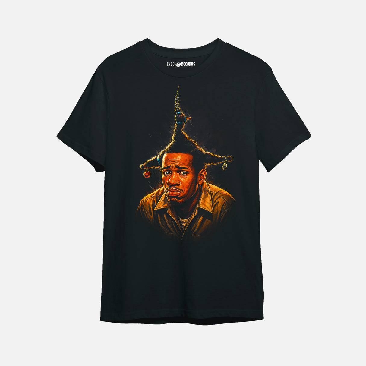 Pelicula - Dont be a Menace - Polera