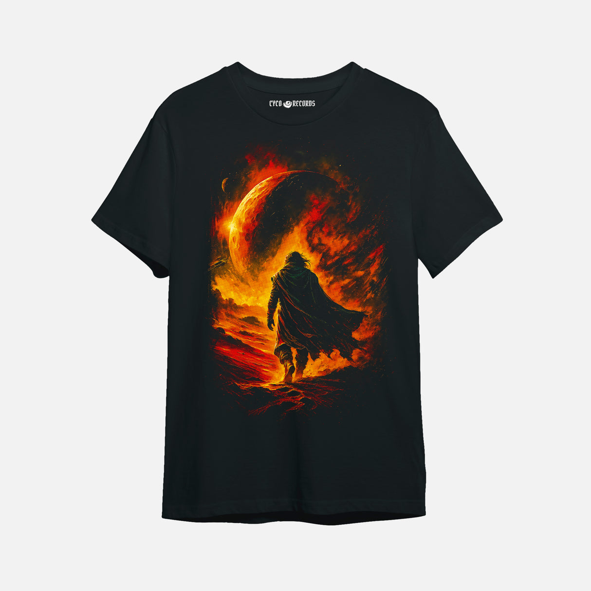 Pelicula - Dune - Polera