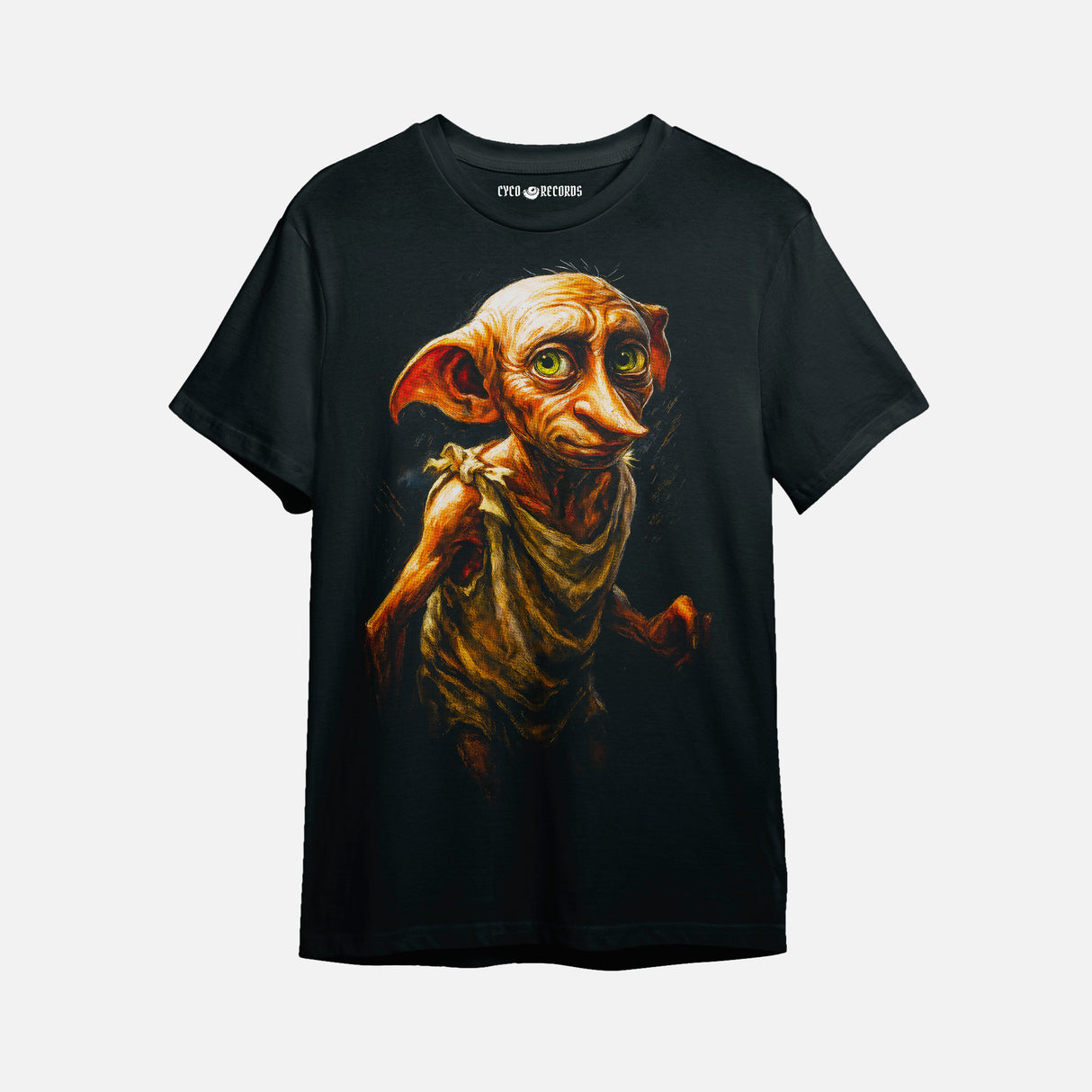 Pelicula - Harry Potter - Dobby - Polera