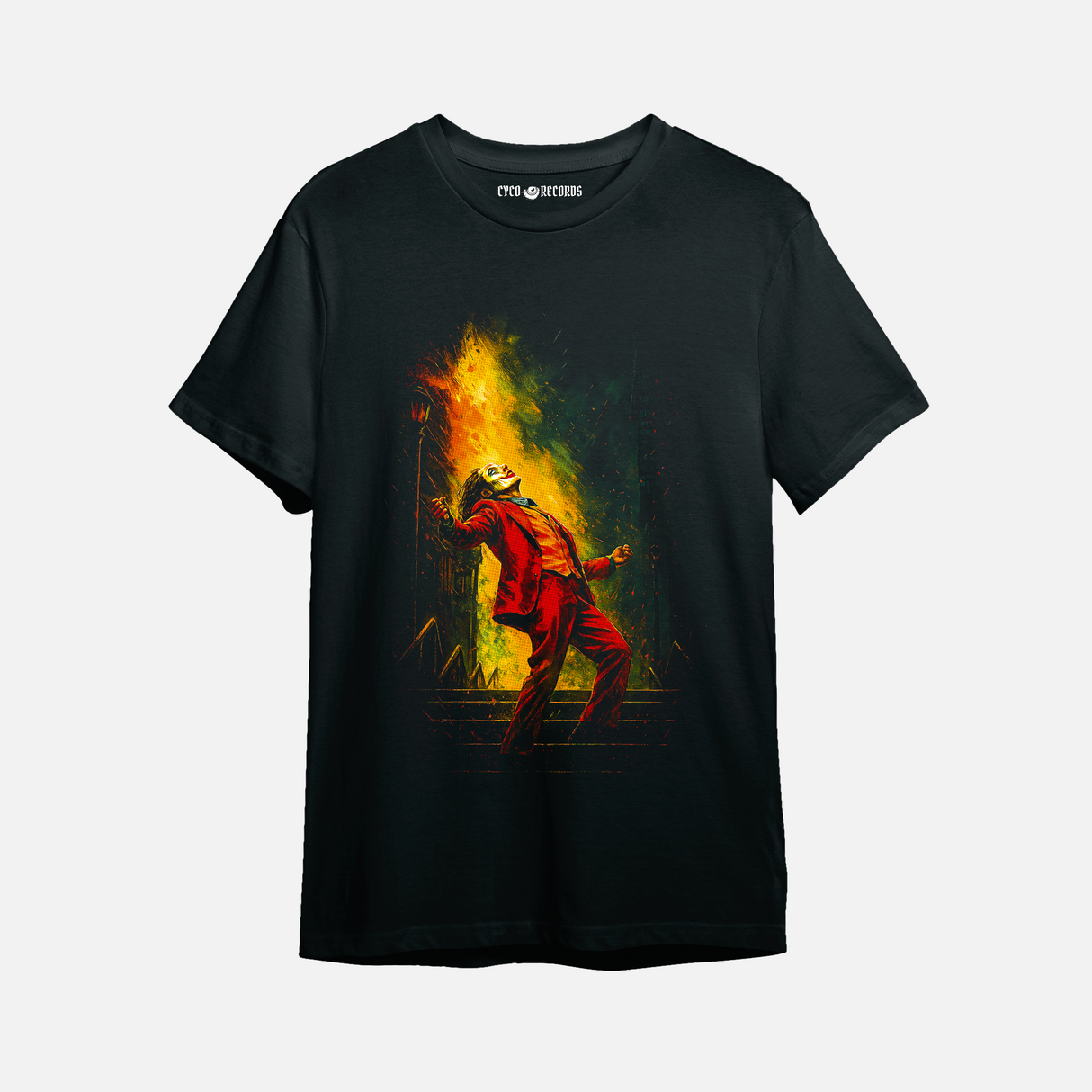Pelicula - The Joker - Polera