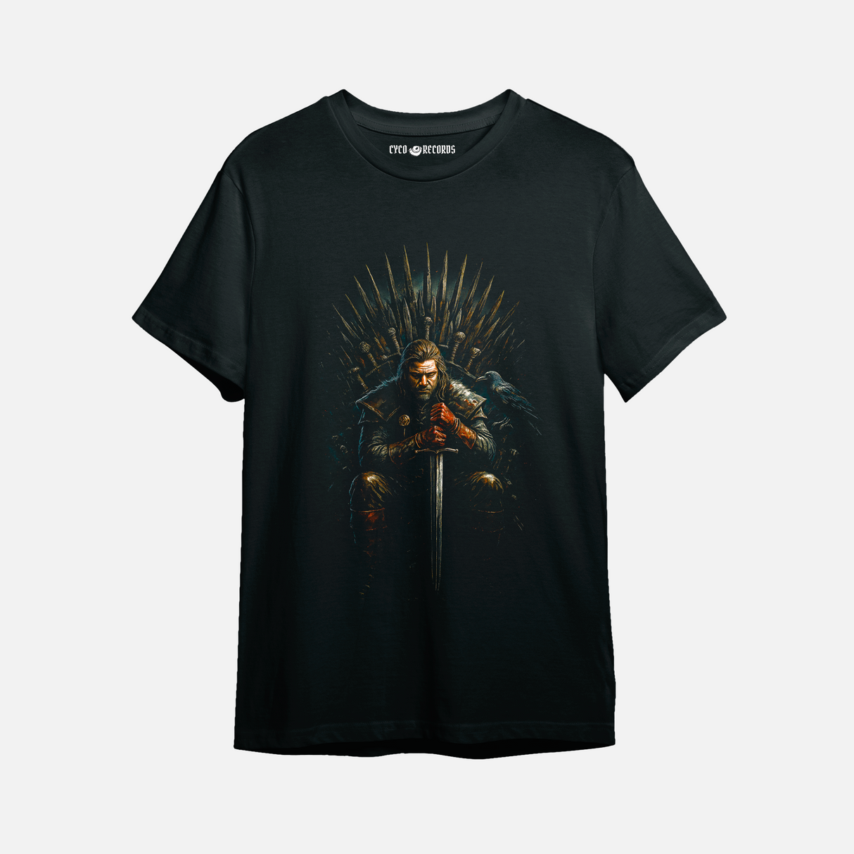 Series - Game of Thrones Ned Stark - Polera