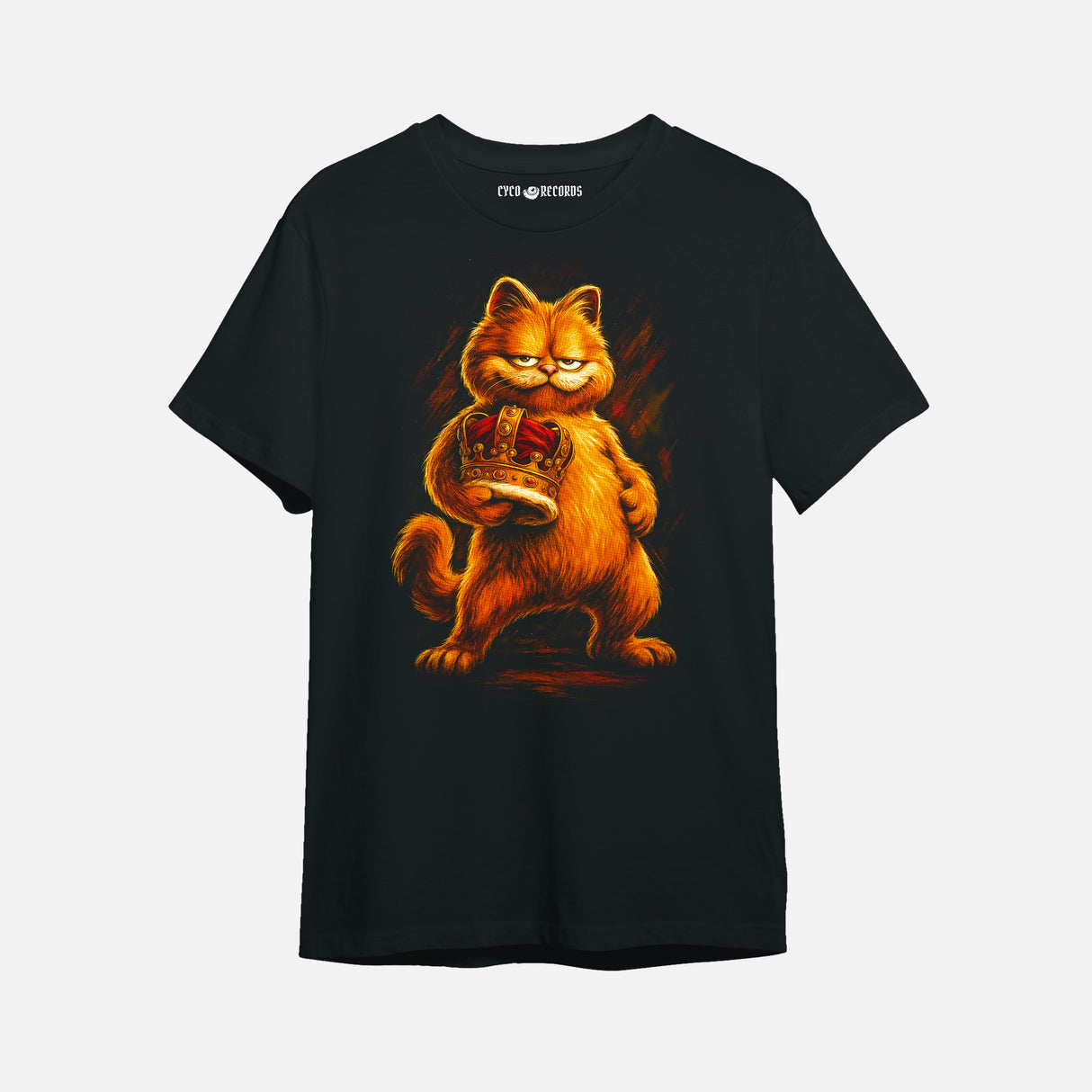Series - Garfield Corona - Polera