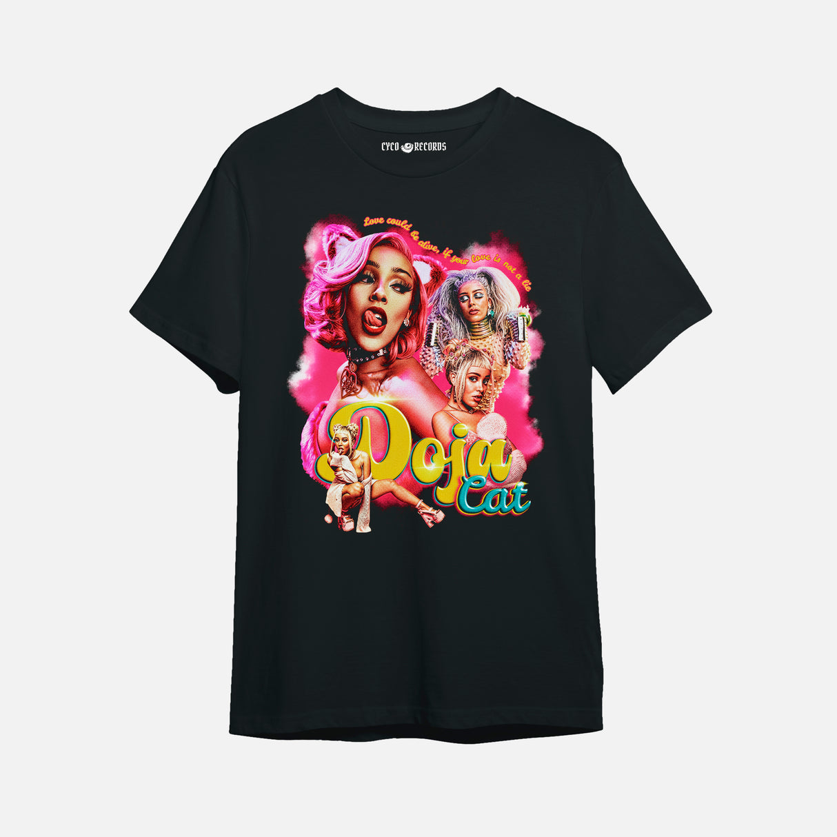 Doja Cat - Love - Polera