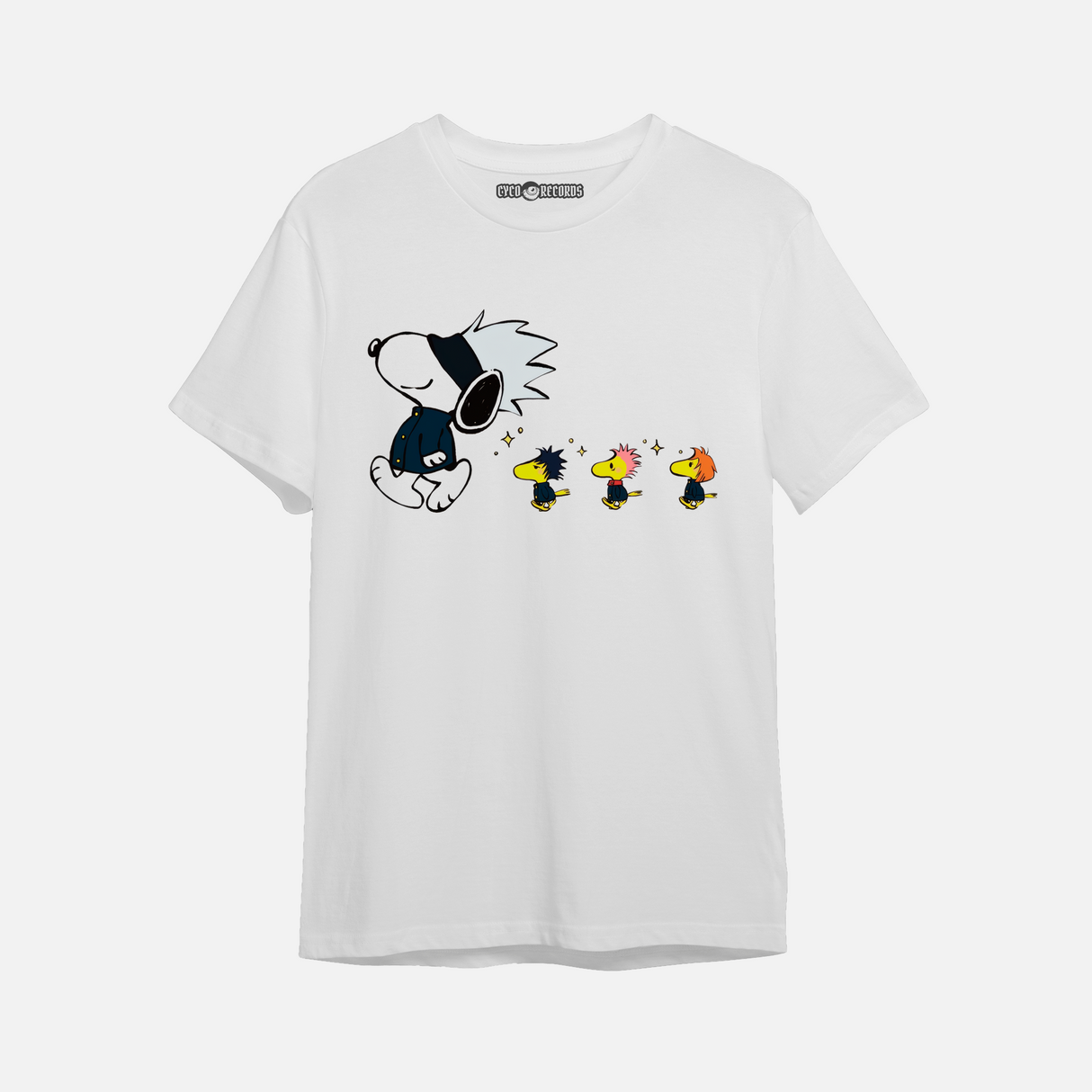 Snoopy - Jujutsu Kaisen - Polera