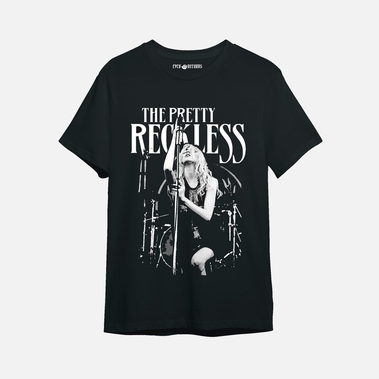 The Pretty Reckless - Live- Polera