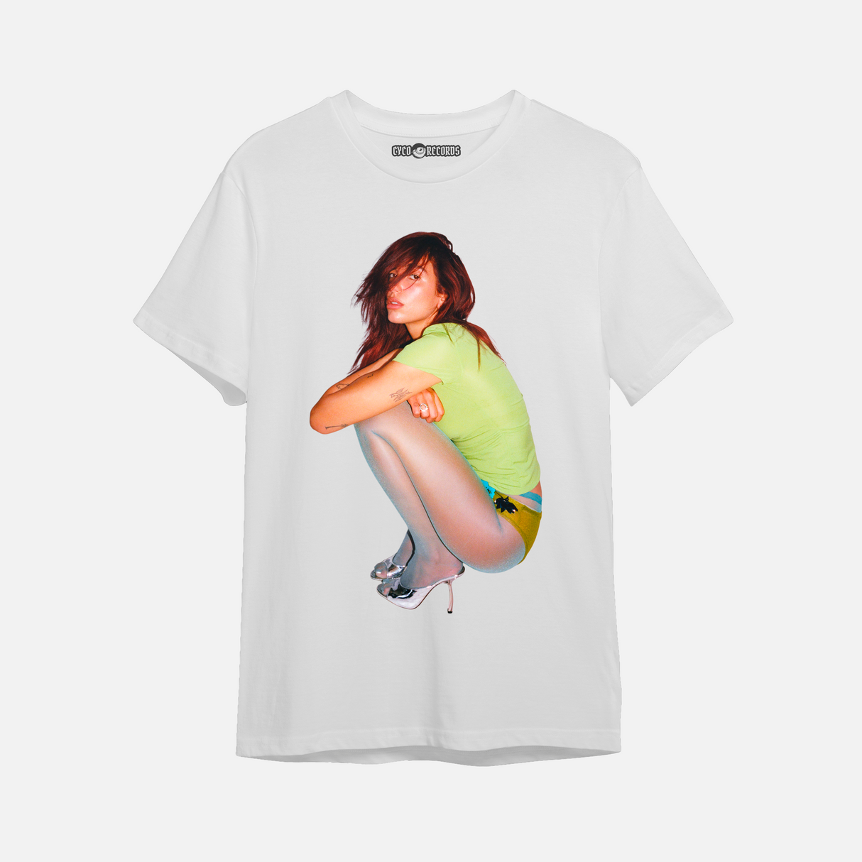 Dua Lipa - Radical Optimism 2 - Polera