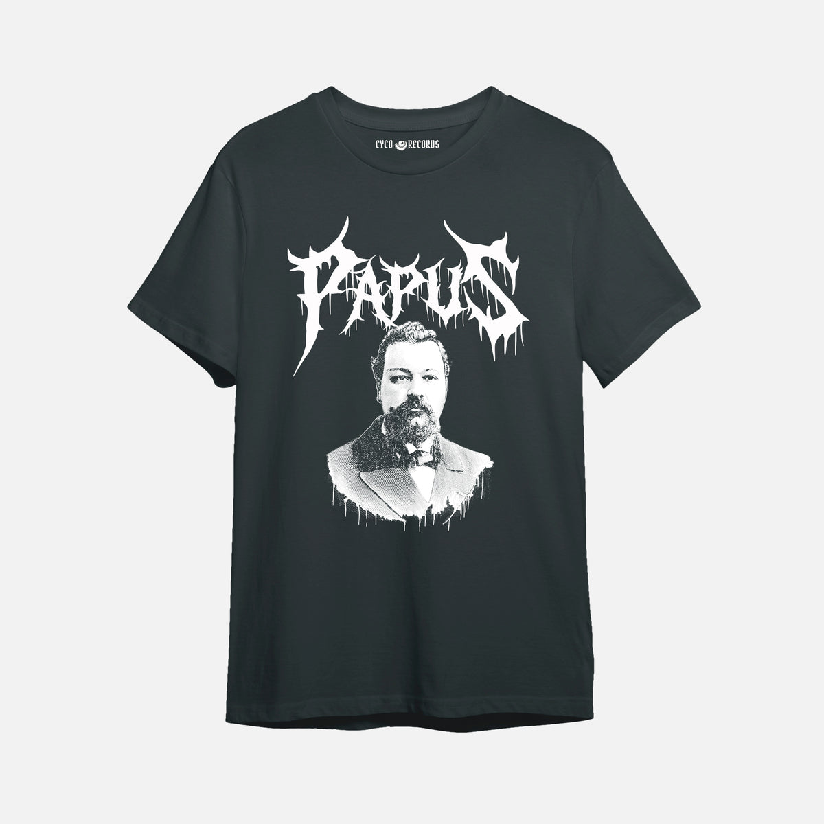Esoterismo - Papus - Foto - Polera