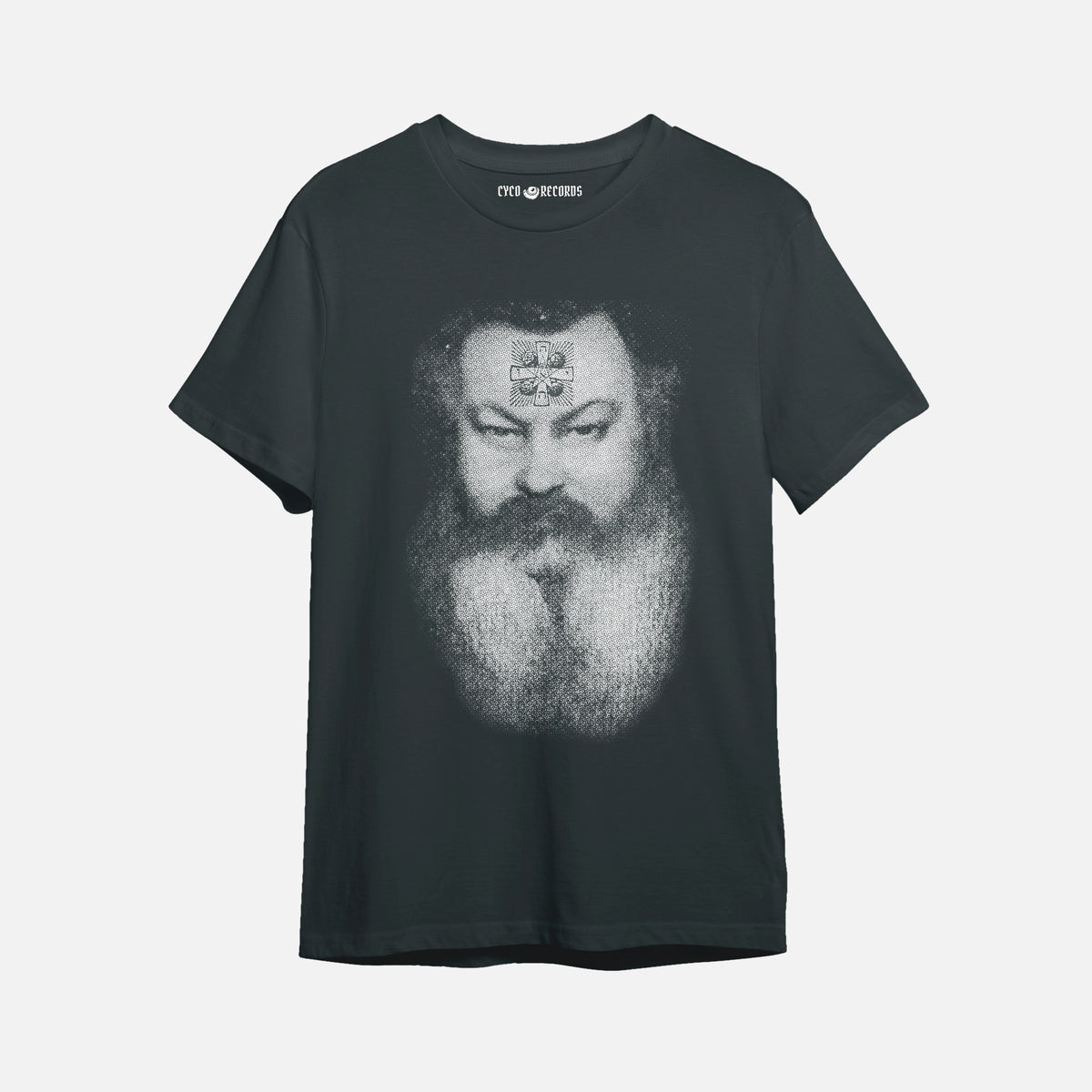 Esoterismo - Papus - Rosacruz - Polera