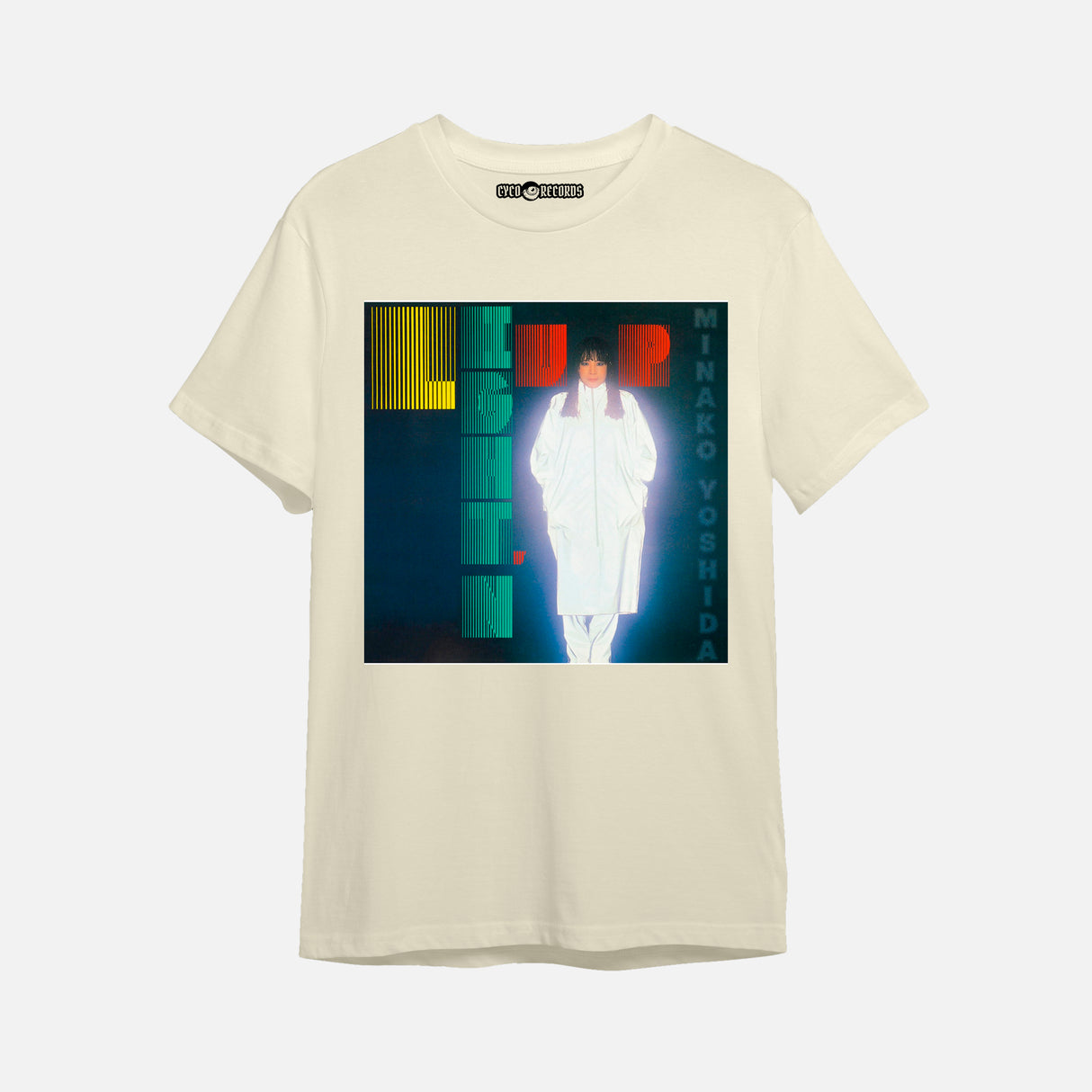 Minako Yoshida - Light n Up - Polera