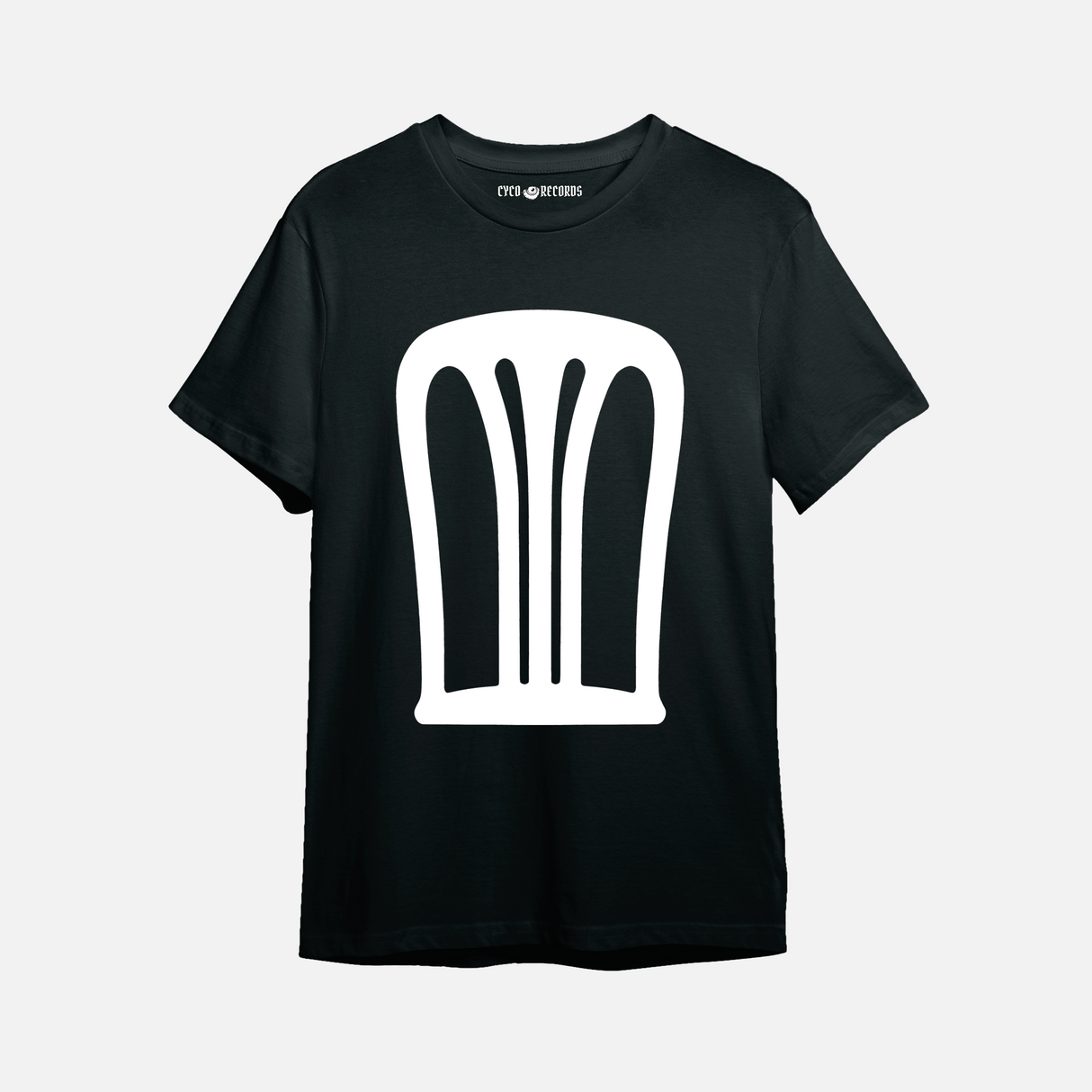 Bad Bunny - Silla - Polera