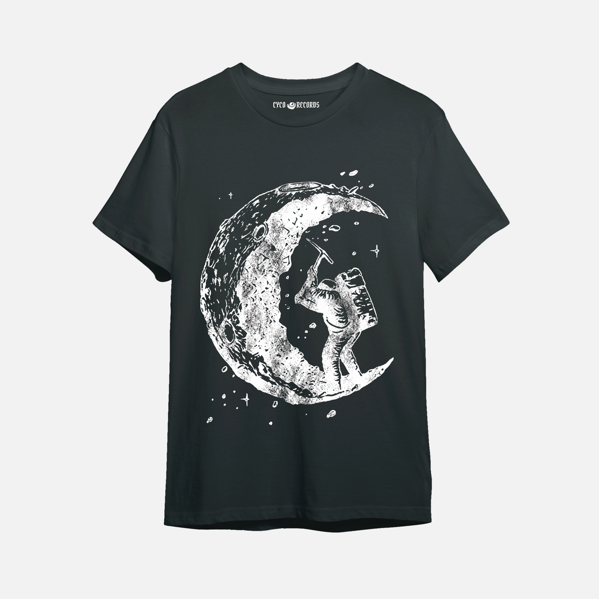 Astronauta - Luna - Polera