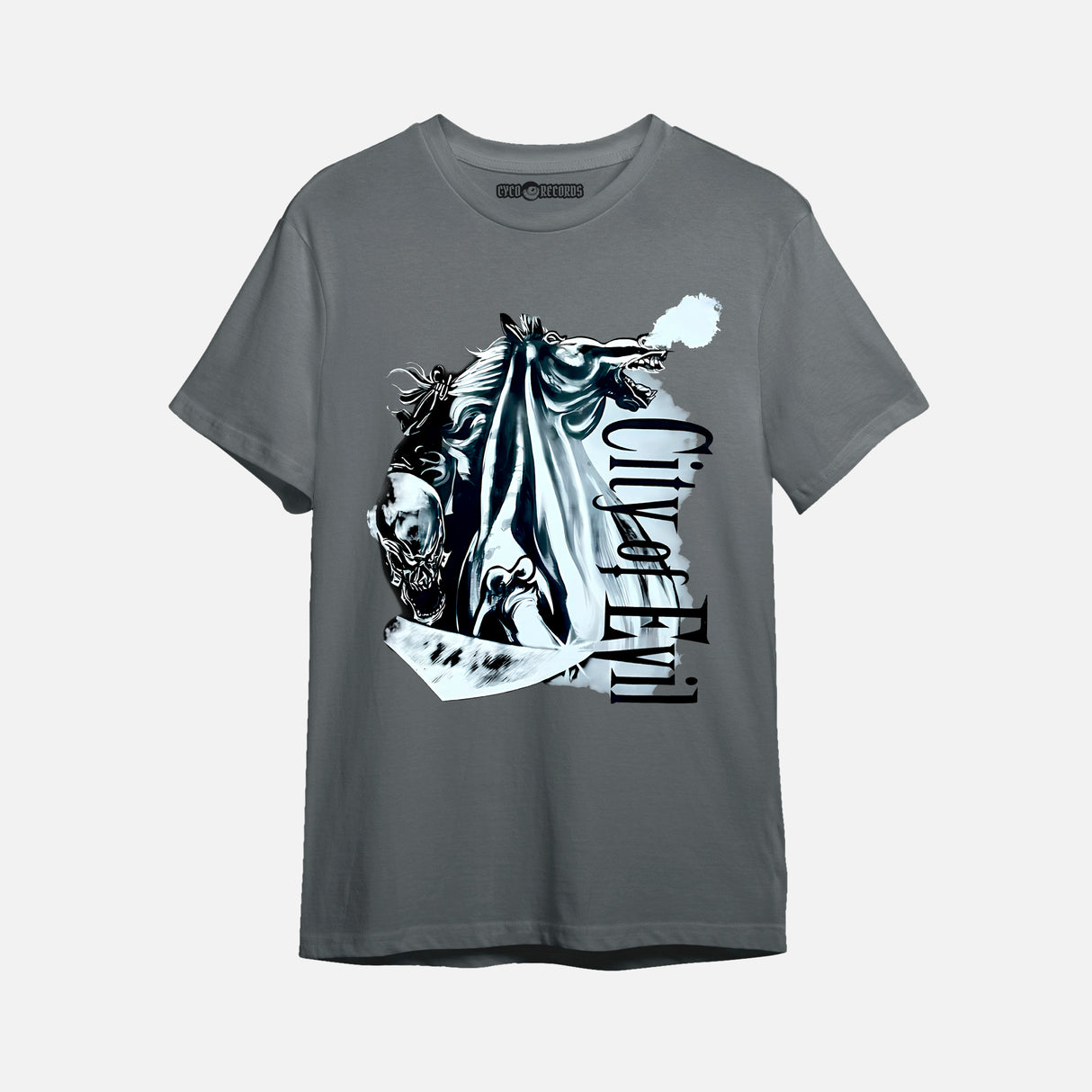 Avenged Sevenfold - City of Evil Acid - Polera