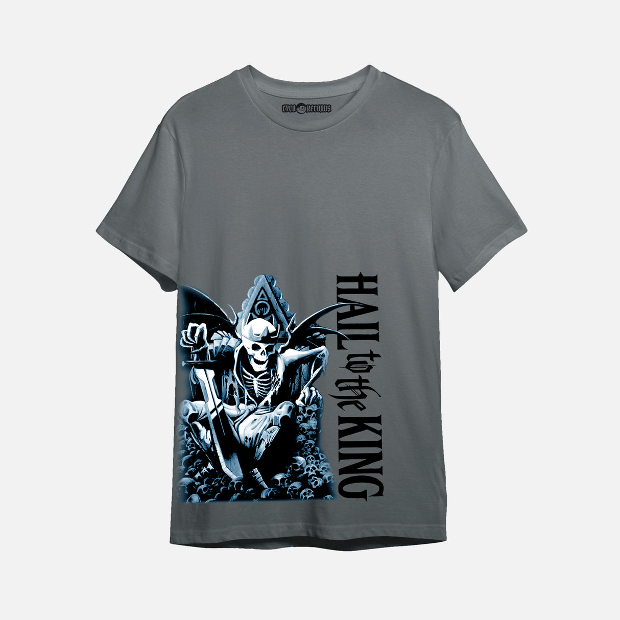 Avenged Sevenfold - Hail to the King Acid - Polera