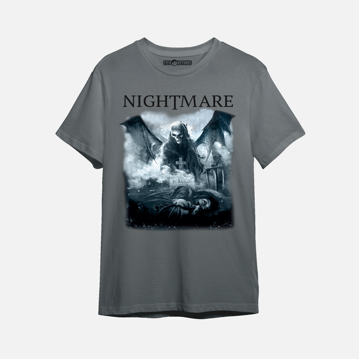 Avenged Sevenfold - Nightmare Acid - Polera