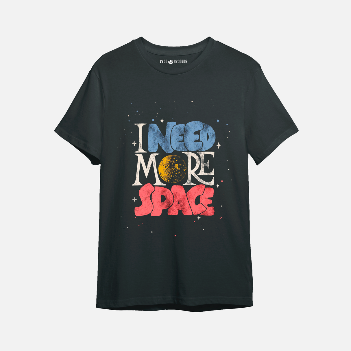 Espacio - I Need More Space - Polera