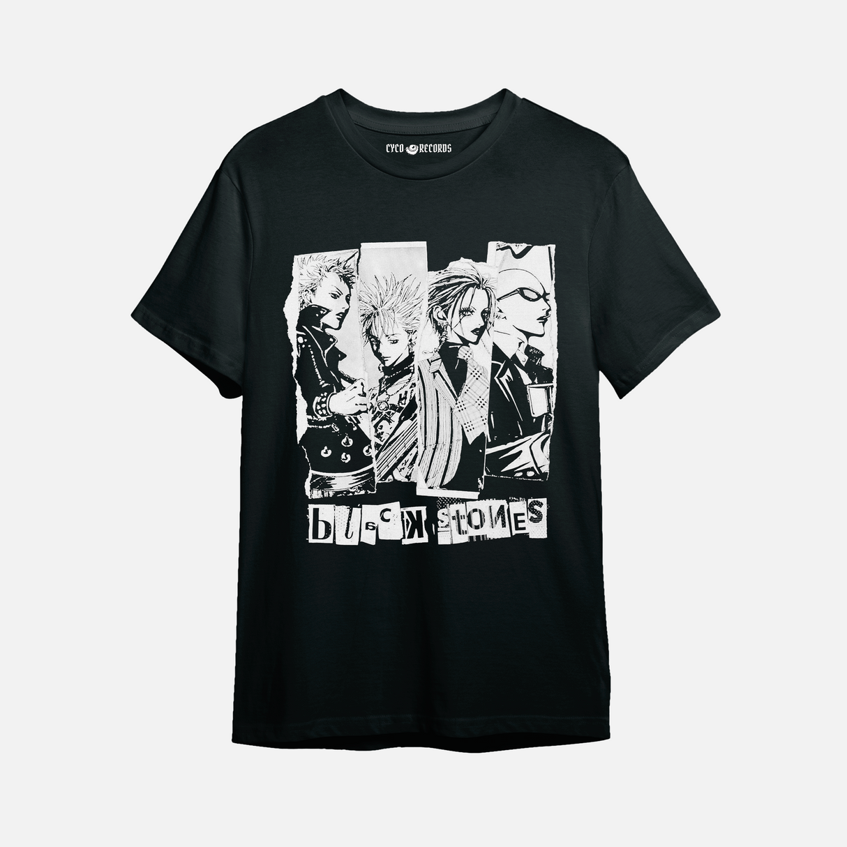 Nana - Black Stones V1 - Polera